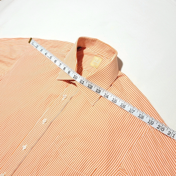 Ike Behar Button-up Shirt - Picture 11 of 16